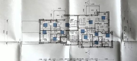 Grundstück in Herford, Germany 1834m², Nr. 128253 13