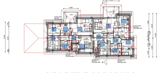 Grundstück in Herford, Germany 1834m², Nr. 128253 11