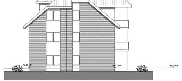 Grundstück in Herford, Germany 1834m², Nr. 128253 4