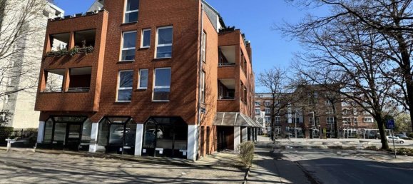 Apartamento de 1 dormitorio en Hanover, Germany No. 241067 15
