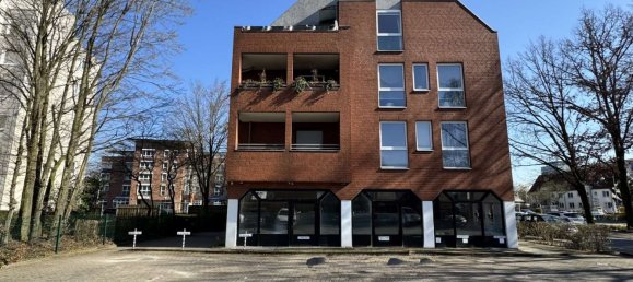 Apartamento de 1 dormitorio en Hanover, Germany No. 241067 10