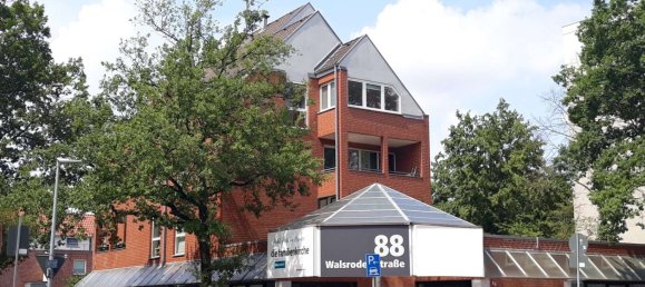 Apartamento de 1 dormitorio en Hanover, Germany No. 241067 3