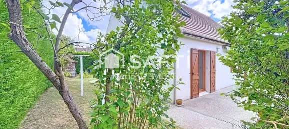 4 chambres Maison à Pontault-Combault, France No. 352649 11