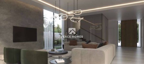 6 غرف نوم تاون هاوس في عقارات جميرا للغواف, UAE رقم 19300 2