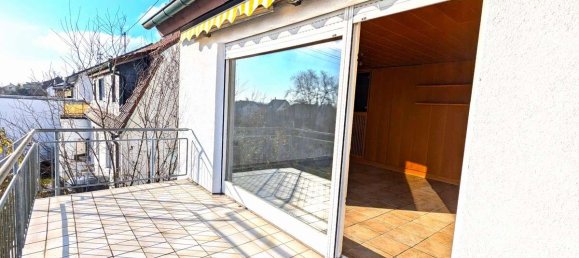 Moradia em banda T3 em Ostalbkreis, Germany N.º 111258 10