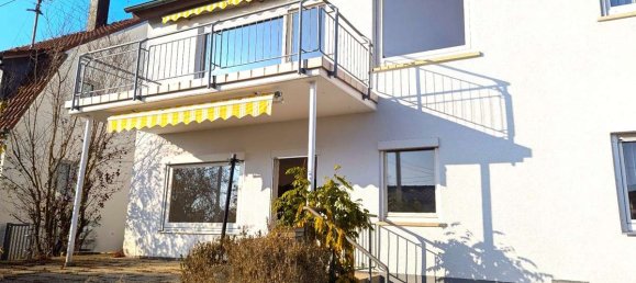 Moradia em banda T3 em Ostalbkreis, Germany N.º 111258 2