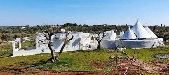 6-salle Maison à Ostuni, Italy No. 69050 22
