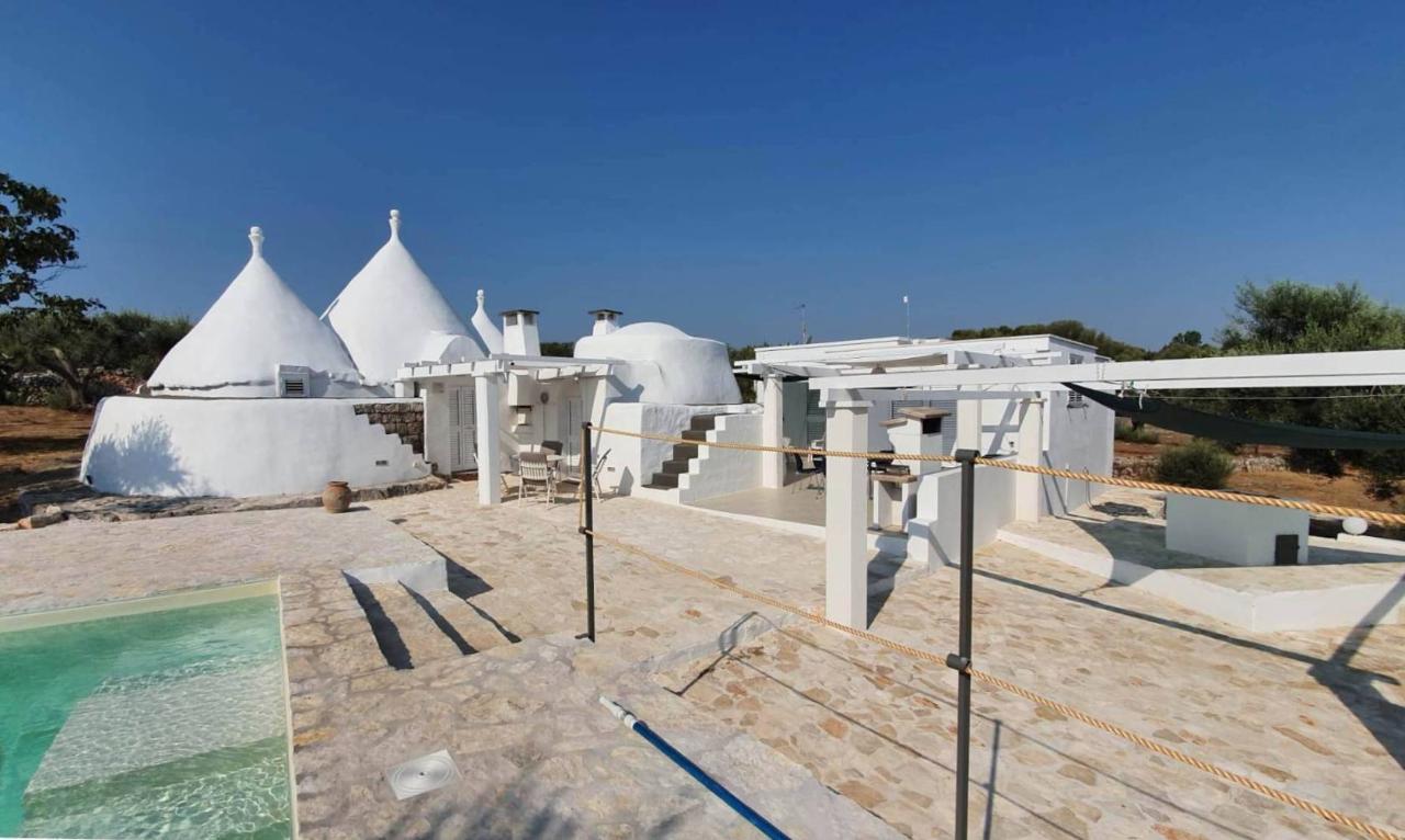 6-salle Maison à Ostuni, Italy No. 69050