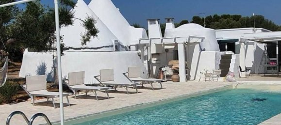 6-salle Maison à Ostuni, Italy No. 69050 2