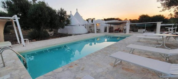 6-salle Maison à Ostuni, Italy No. 69050 4