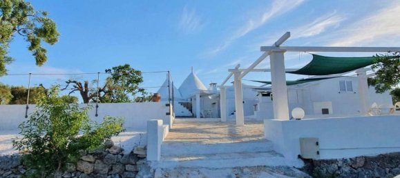 6-salle Maison à Ostuni, Italy No. 69050 13