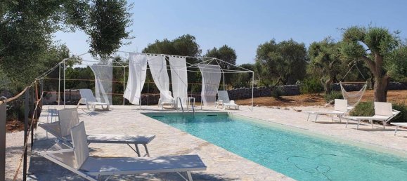 6-salle Maison à Ostuni, Italy No. 69050 5