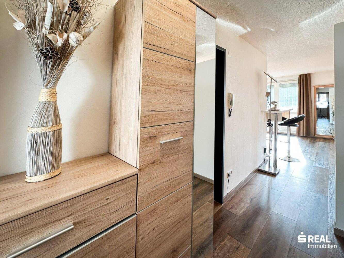 2 rooms Apartment in Frastanz, Austria No. 134435