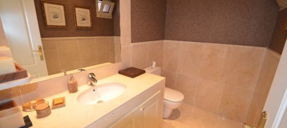 Дом с 5 спальнями в Такоронте, Испания № 92397 48