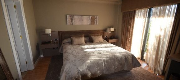 Дом с 5 спальнями в Такоронте, Испания № 92397 49