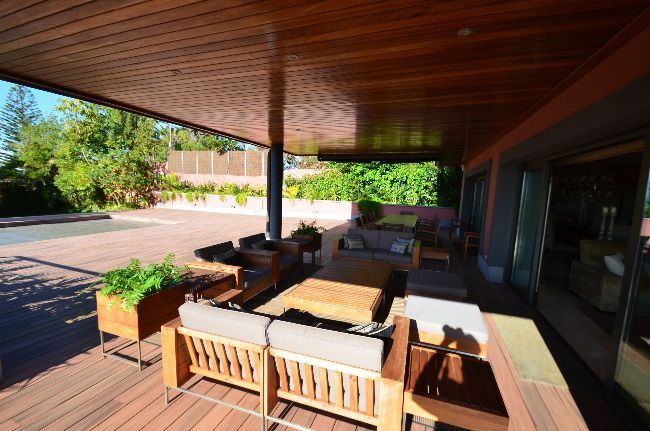 Дом с 5 спальнями в Такоронте, Испания № 92397