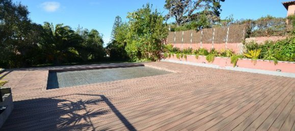 Дом с 5 спальнями в Такоронте, Испания № 92397 39