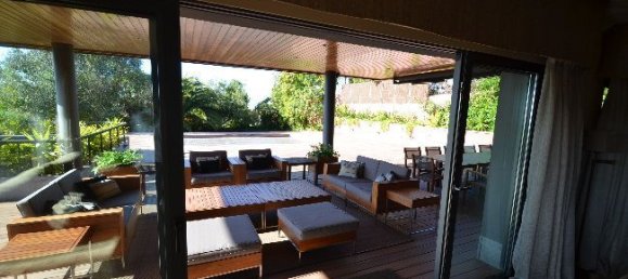 Дом с 5 спальнями в Такоронте, Испания № 92397 16