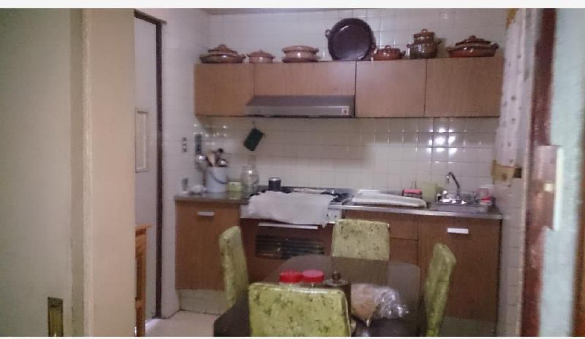 Apartamento T2 em Mexicali, Mexico N.º 170811