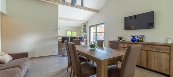 Дом с 3 спальнями в Уртен, Франция № 276697 2