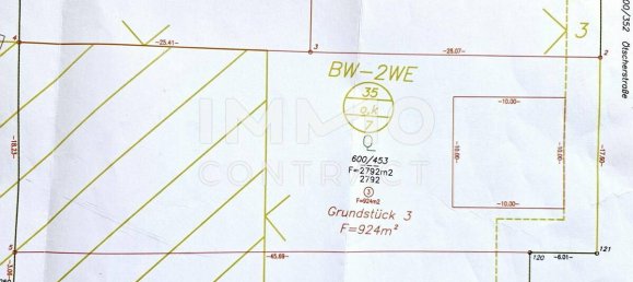 Terreno em Matzendorf-Holles, Austria N.º 165596 4