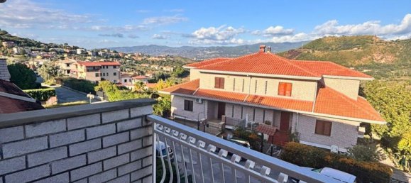 Вилла с 3 спальнями в Мендичино, Италия № 364126 24