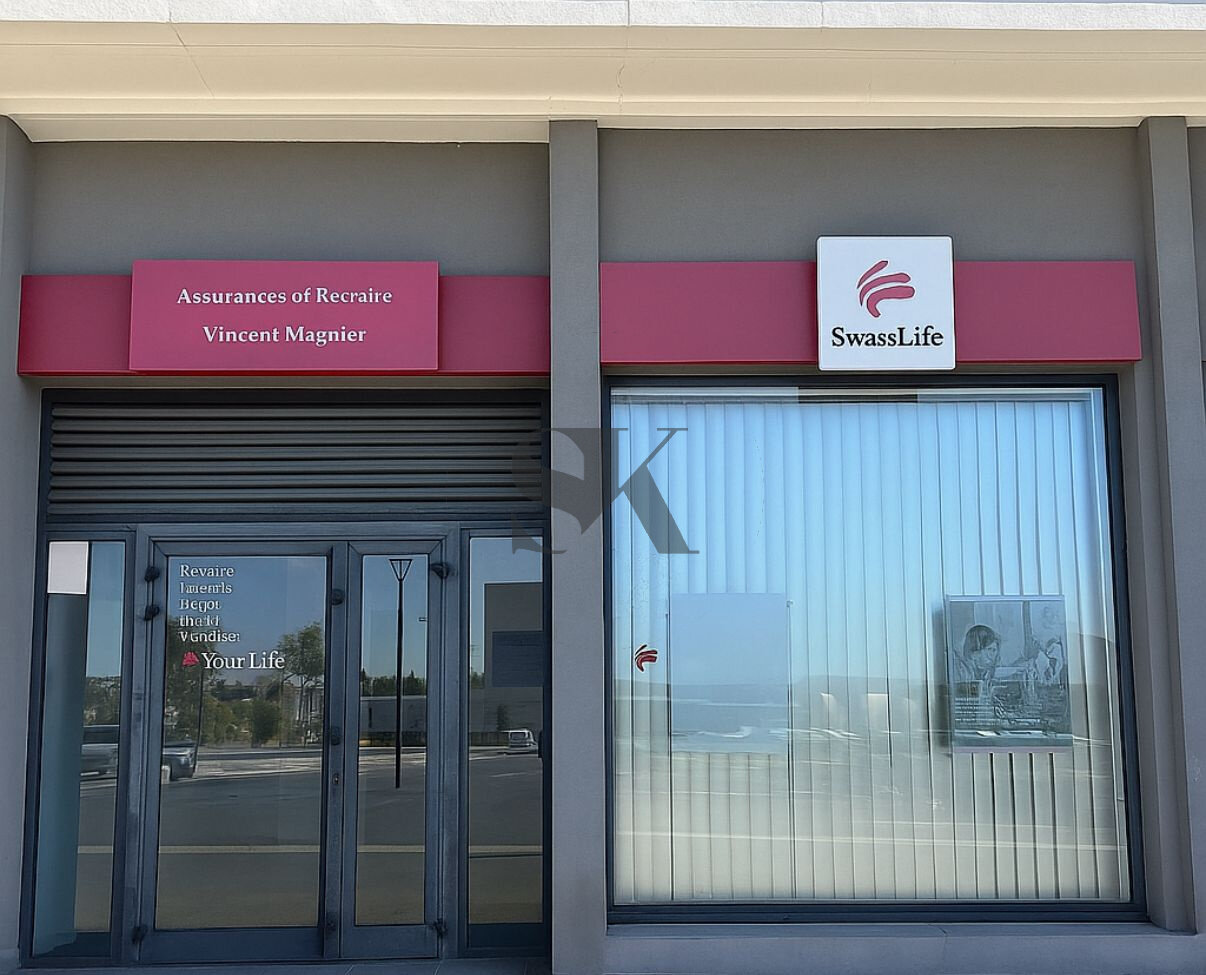 Коммерческая недвижимость 131м² в Марсель, Франция № 287802