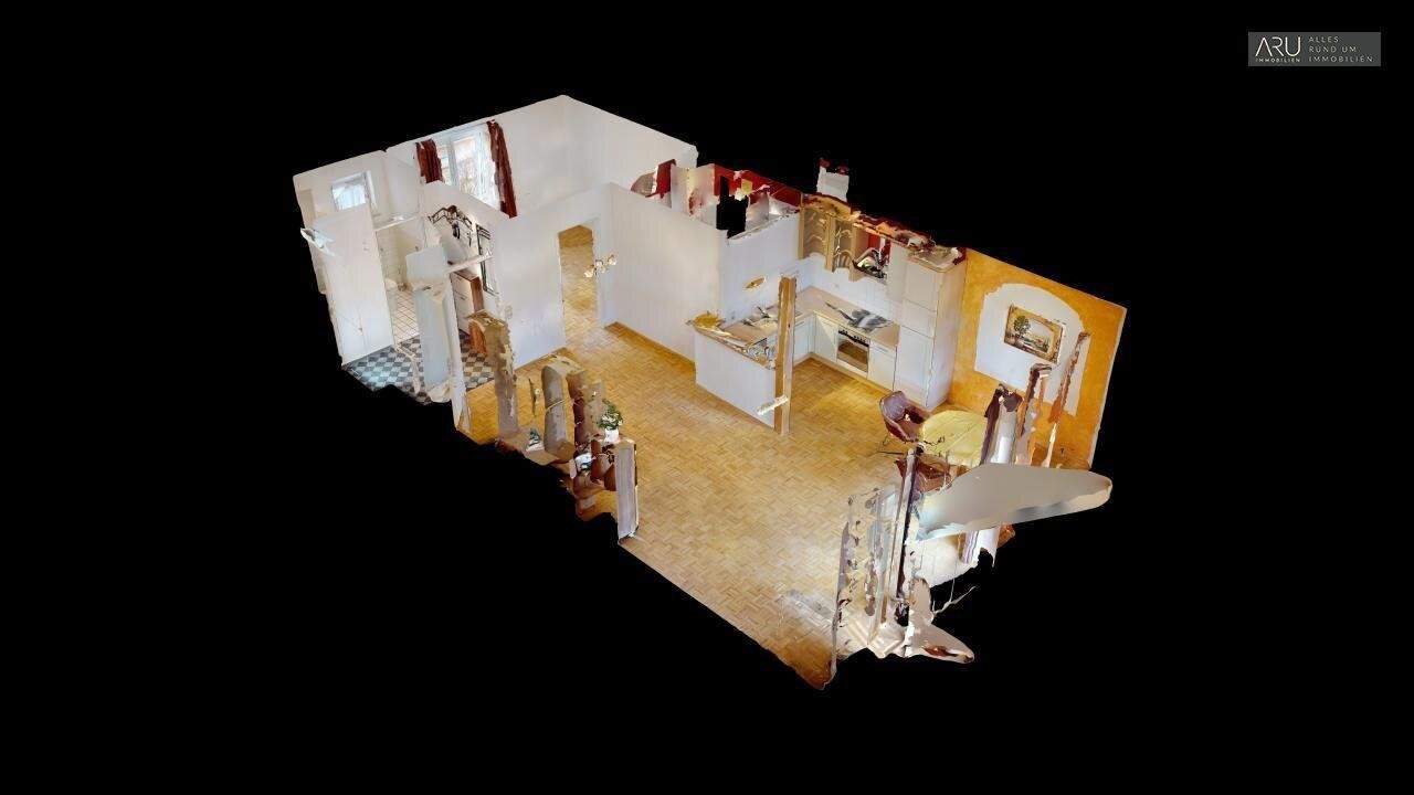 Apartamento de 2 habitaciónes en Eggenberg, Austria No. 244386