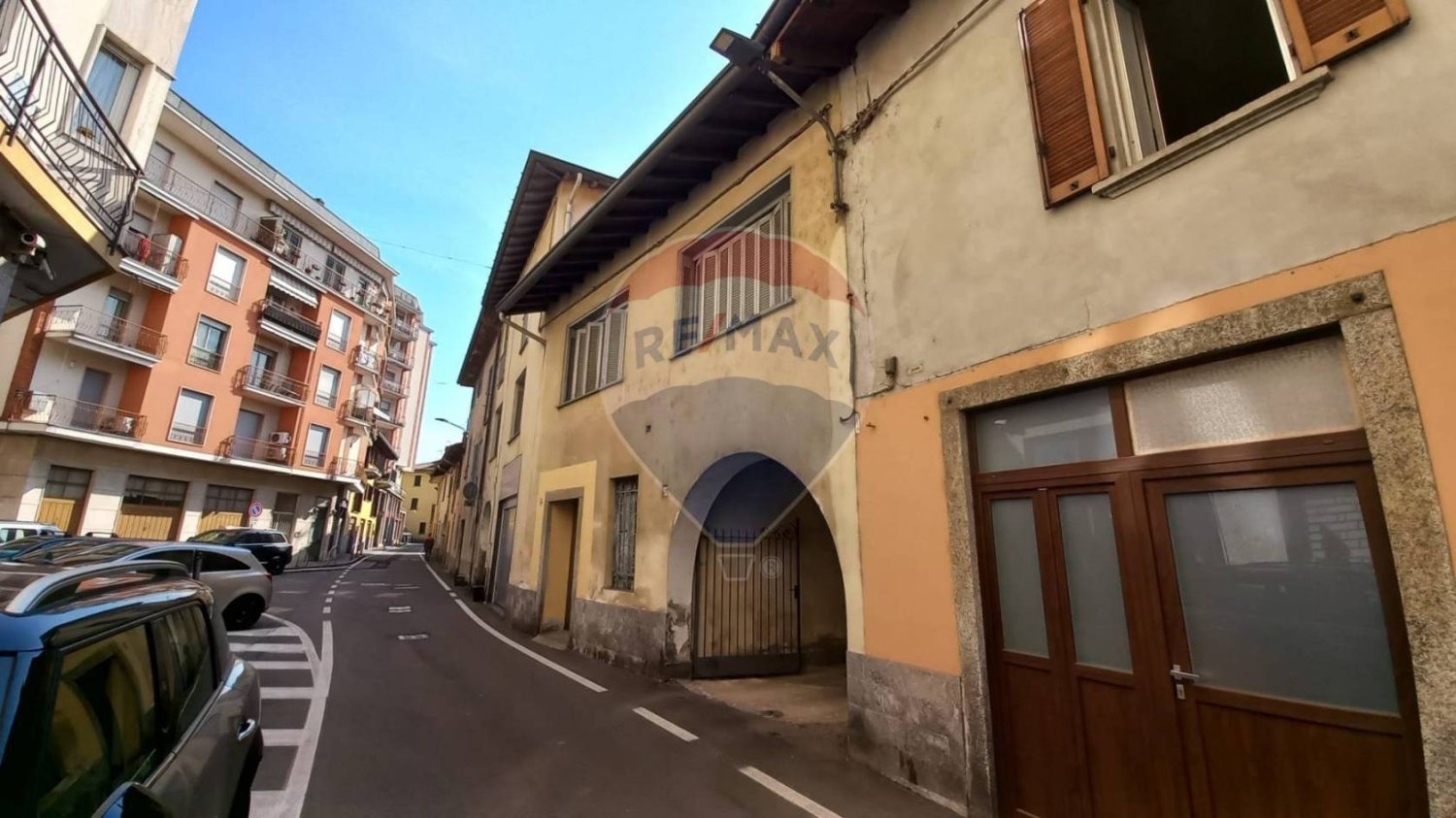 3 chambres Appartement à Somma Lombardo, Italy No. 56973