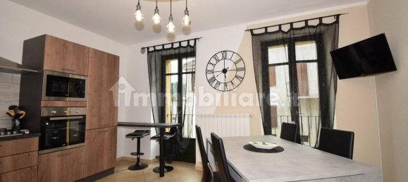 Квартира с 2 спальнями в Канталупа, Италия № 290006 8