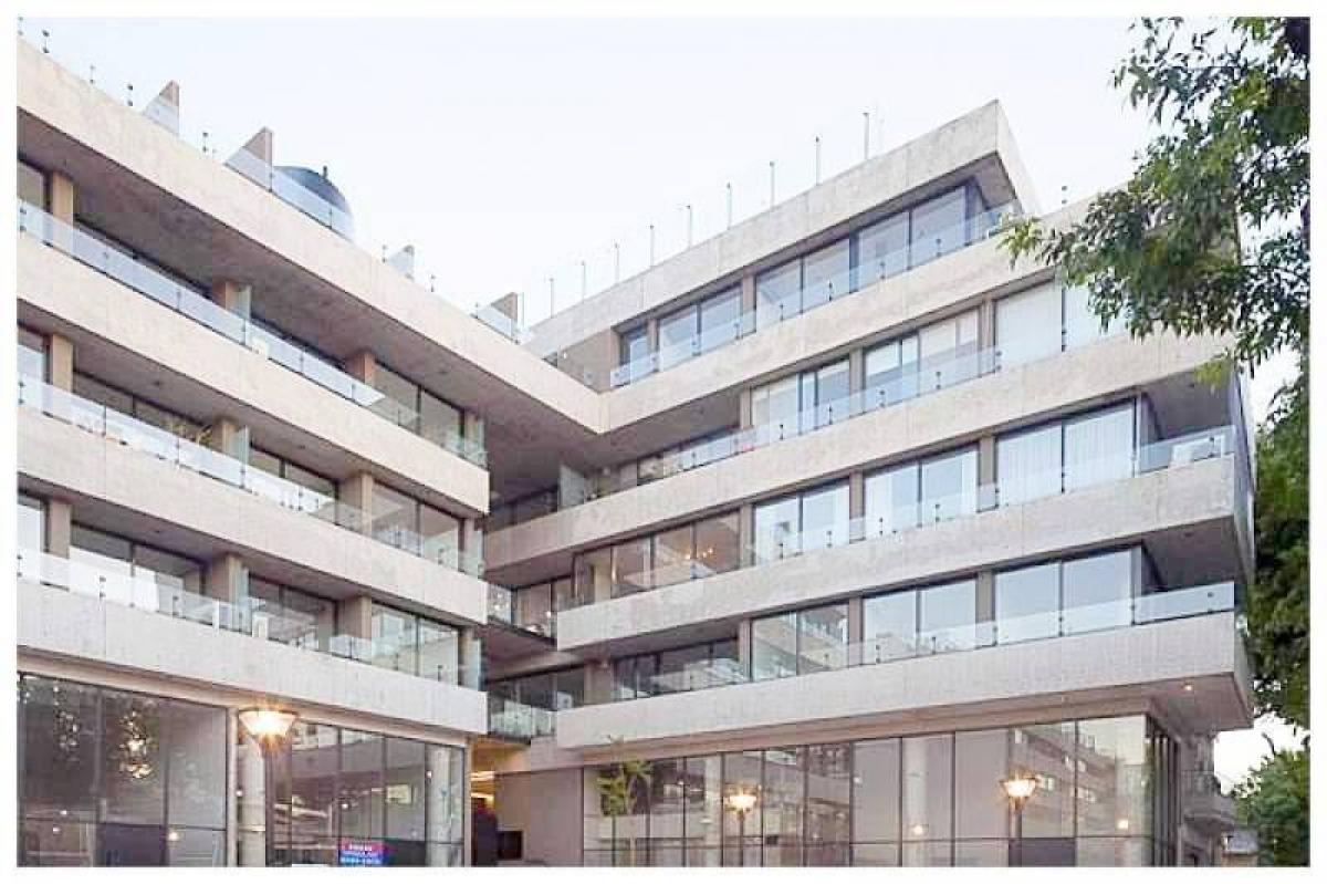 Studio in Buenos Aires, Argentina, Nr. 92265