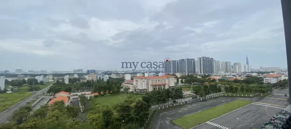 3 bedrooms Apartment in Thu Duc, Vietnam No. 8314 6