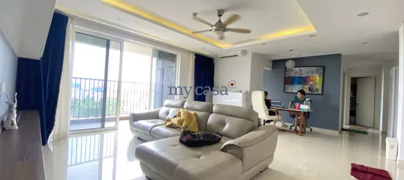 3 bedrooms Apartment in Thu Duc, Vietnam No. 8314 7