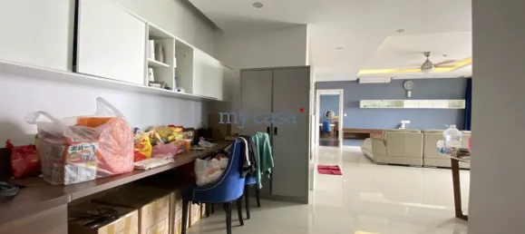 3 bedrooms Apartment in Thu Duc, Vietnam No. 8314 9