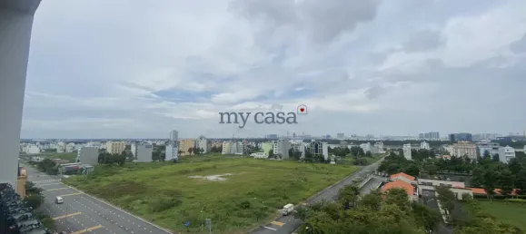 3 bedrooms Apartment in Thu Duc, Vietnam No. 8314 2