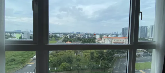 3 bedrooms Apartment in Thu Duc, Vietnam No. 8314 5