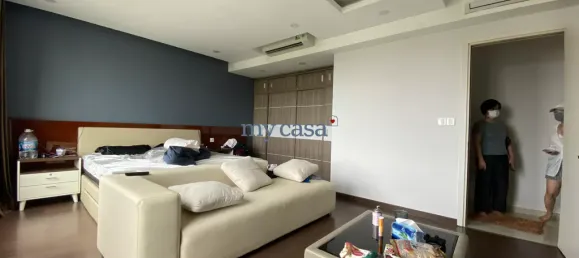 3 bedrooms Apartment in Thu Duc, Vietnam No. 8314 10