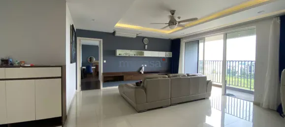 3 bedrooms Apartment in Thu Duc, Vietnam No. 8314 4