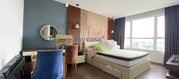 3 bedrooms Apartment in Thu Duc, Vietnam No. 8314 12