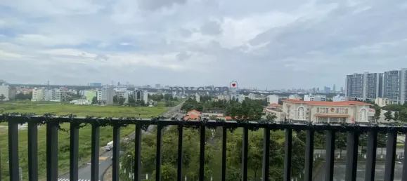 3 bedrooms Apartment in Thu Duc, Vietnam No. 8314 8