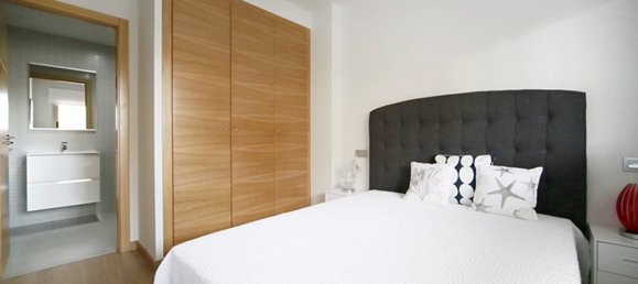 3 Schlafzimmer Penthouse in Denia, Spain, Nr. 2429 14