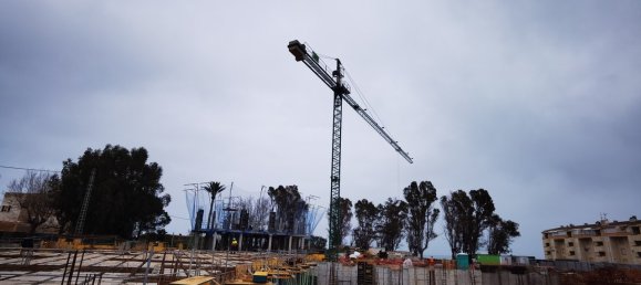 3 Schlafzimmer Penthouse in Denia, Spain, Nr. 2429 11