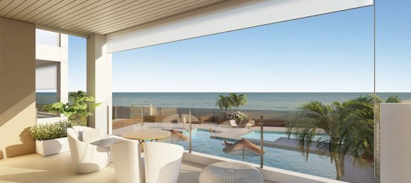 3 Schlafzimmer Penthouse in Denia, Spain, Nr. 2429 12
