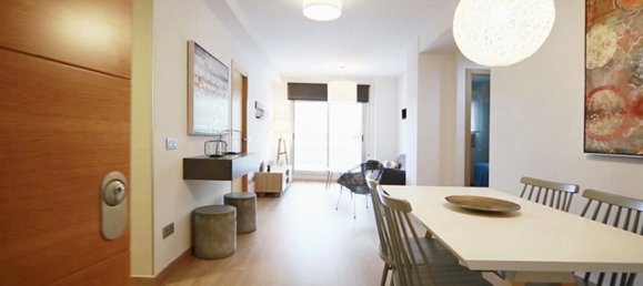 3 Schlafzimmer Penthouse in Denia, Spain, Nr. 2429 13