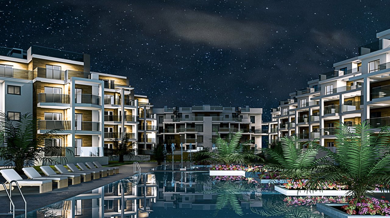 3 Schlafzimmer Penthouse in Denia, Spain, Nr. 2429