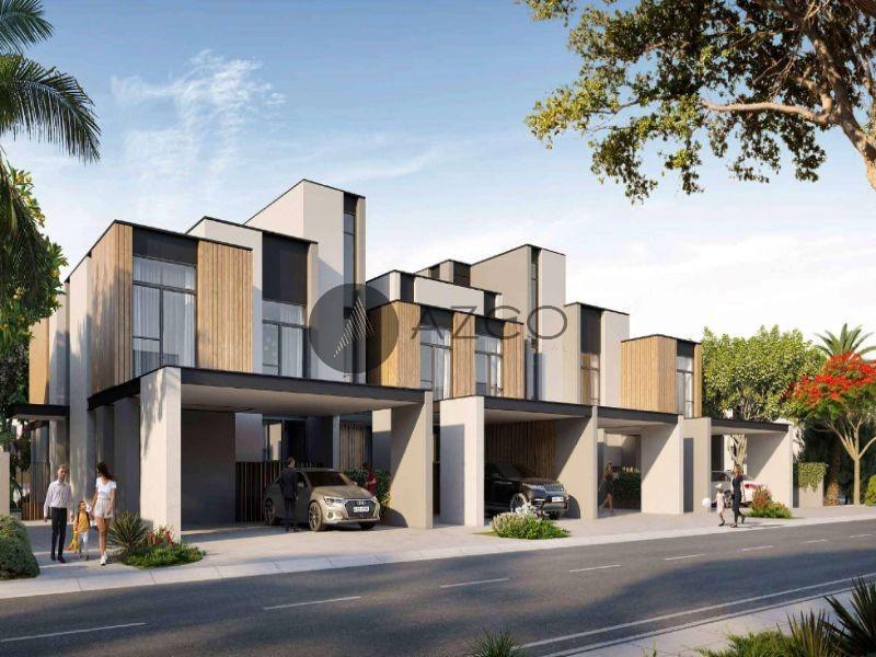 3 غرف نوم فيلا في مُدُنْ, UAE رقم 20605