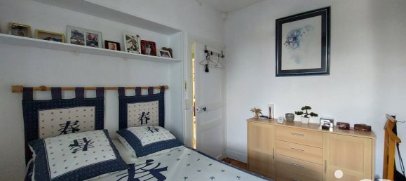 3 Schlafzimmer Haus in Chateauroux, France, Nr. 50295 14