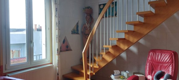 3 Schlafzimmer Haus in Chateauroux, France, Nr. 50295 9