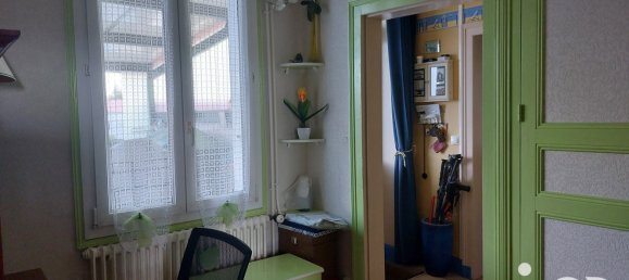 3 Schlafzimmer Haus in Chateauroux, France, Nr. 50295 11