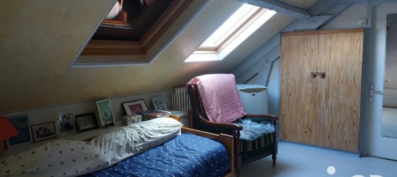 3 Schlafzimmer Haus in Chateauroux, France, Nr. 50295 8